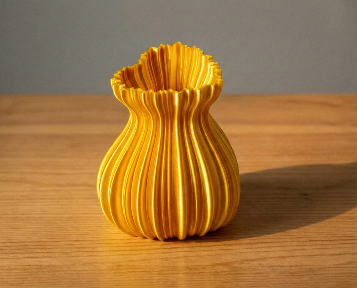 Heart Vase